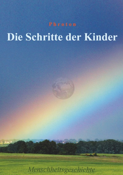 'Cover von Die Schritte der Kinder'-Cover