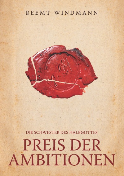 'Cover von Preis der Ambitionen'-Cover