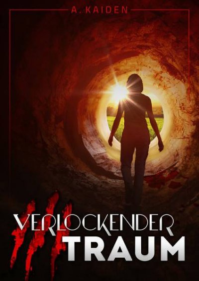 'Cover von Verlockender Traum'-Cover