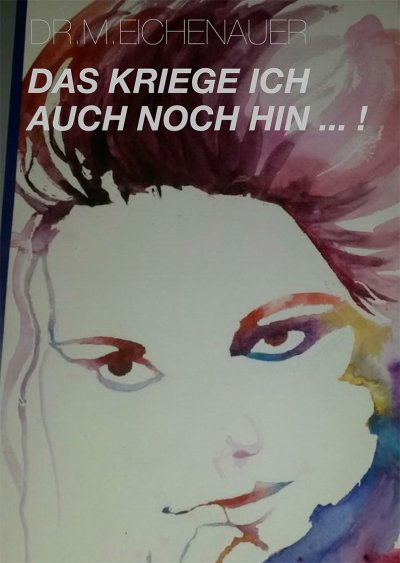 'Cover von Das kriege ich auch noch hin'-Cover