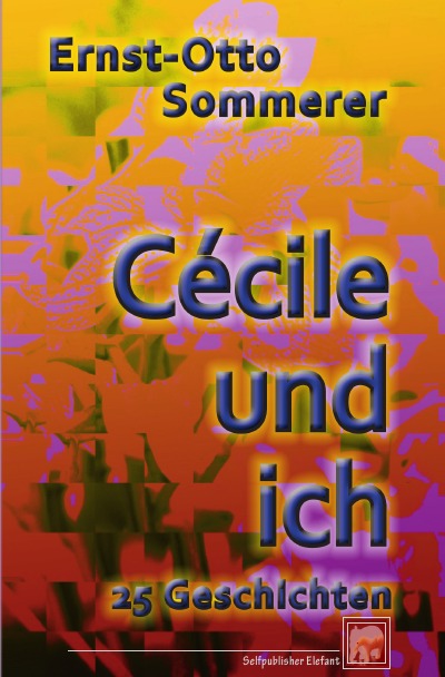 'Cover von Cécile und ich'-Cover