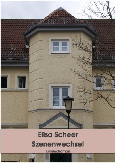 'Cover von Szenenwechsel'-Cover