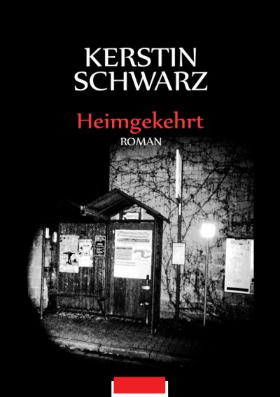 'Cover von Heimgekehrt'-Cover