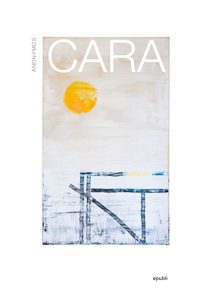 'CARA'-Cover