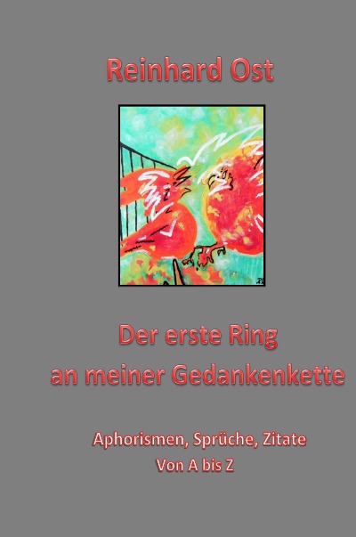 'Cover von Der erste Ring'-Cover