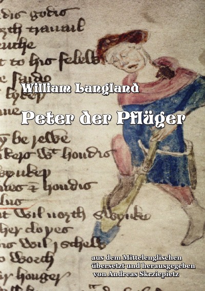 'Cover von Peter der Pflüger'-Cover
