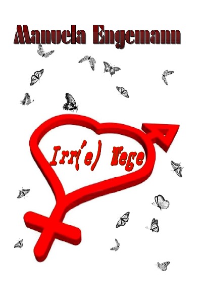 'Cover von Irr(e) Wege'-Cover
