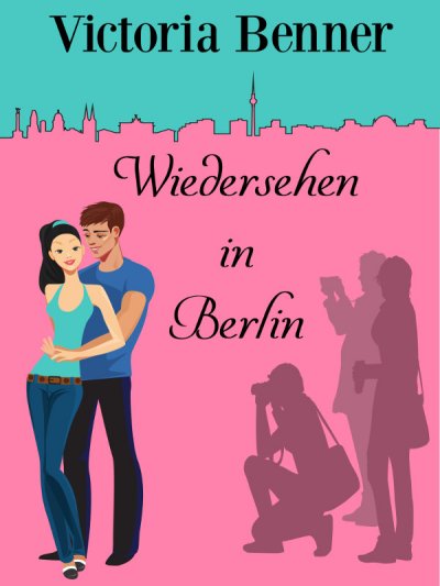 'Widersehen in Berlin'-Cover