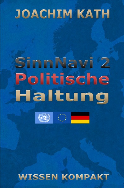 'Cover von SinnNavi 2 Politische Haltung'-Cover