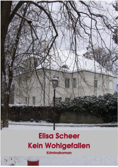'Cover von Kein Wohlgefallen'-Cover
