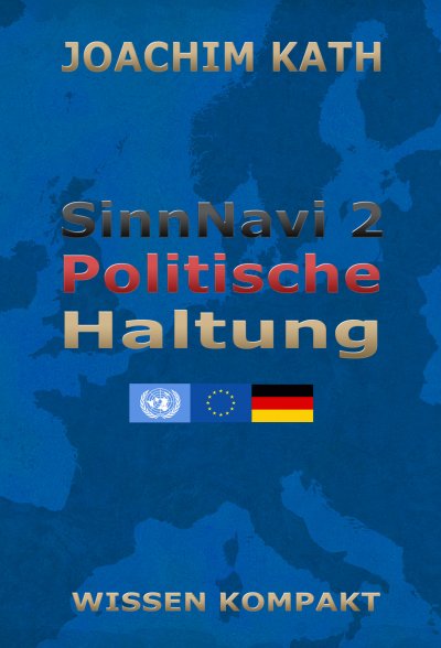 'Cover von SinnNavi 2 Politische Haltung'-Cover