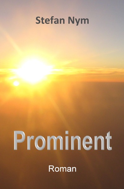 'Prominent'-Cover