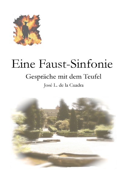 'Eine Faust-Sinfonie'-Cover