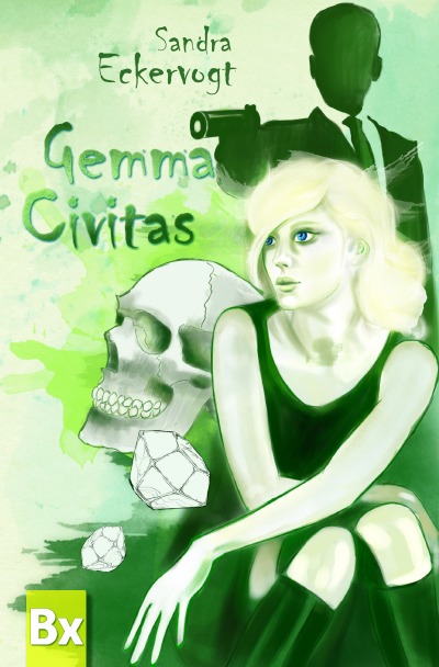 'Cover von Gemma Civitas'-Cover