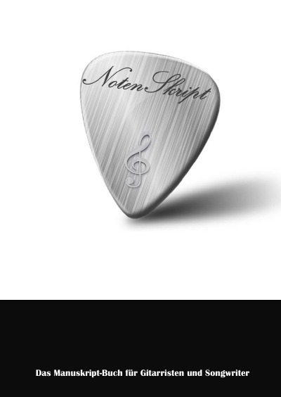 'Cover von Noten Skript'-Cover
