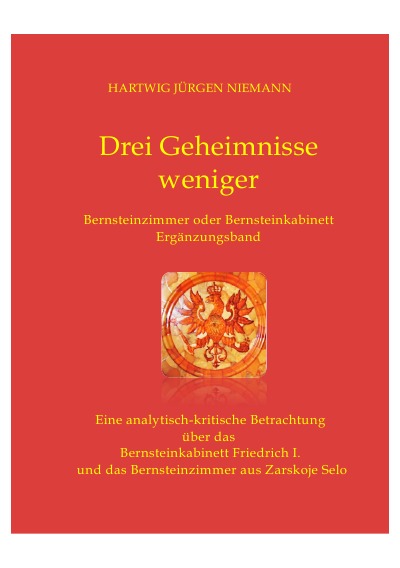 'Cover von Drei Geheimnisse weniger'-Cover