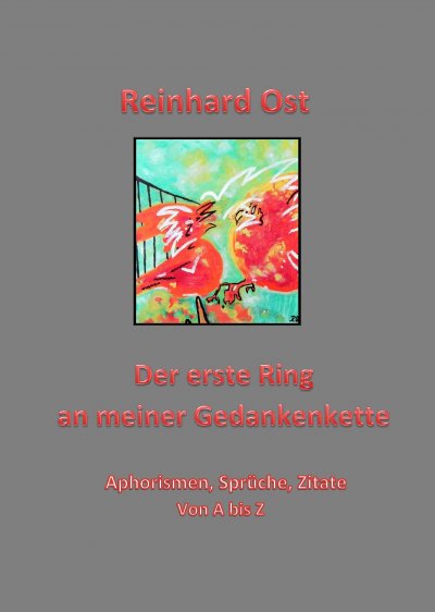 'Cover von Der erste Ring'-Cover