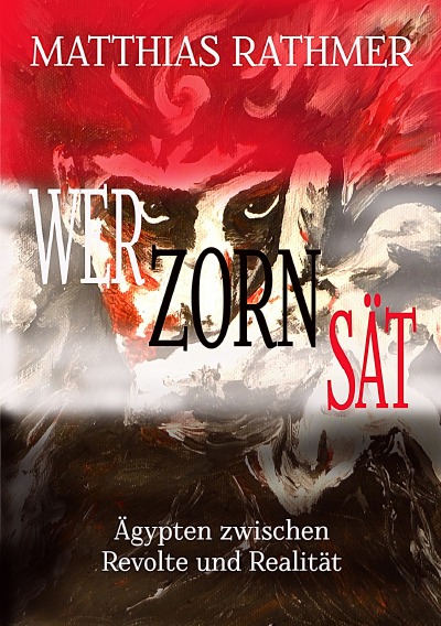 'Cover von Wer Zorn sät'-Cover