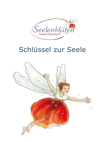 'Seelenblüten Gabriel Essenzen®'-Cover