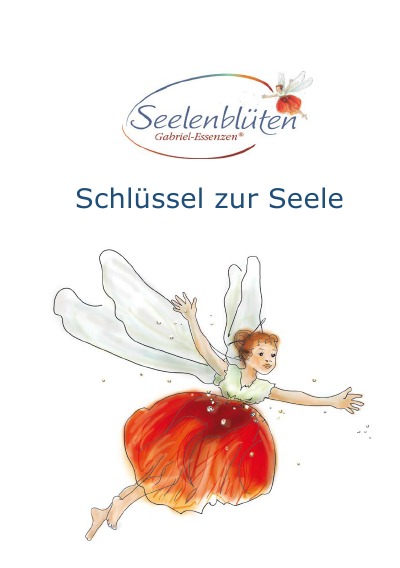 'Cover von Seelenblüten Gabriel Essenzen®'-Cover