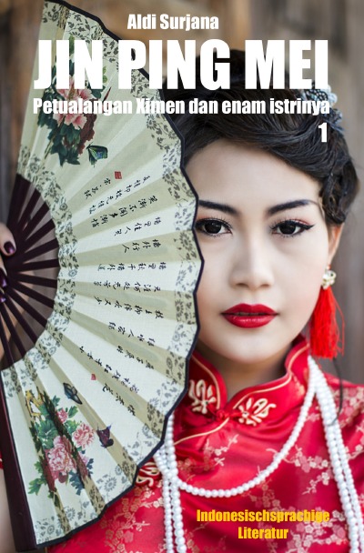 'Cover von Jin Ping Mei – 1'-Cover