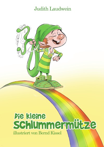 'Cover von Die kleine Schlummermütze'-Cover