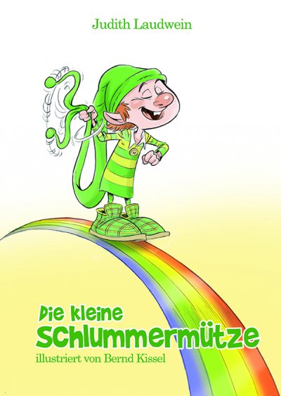 'Cover von Die kleine Schlummermütze'-Cover