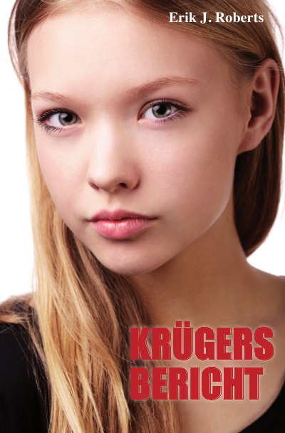 'Krügers Bericht'-Cover