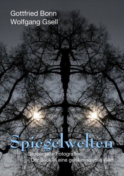 'Spiegelwelten'-Cover