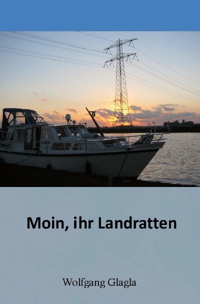 'Cover von Moin, ihr Landratten!'-Cover