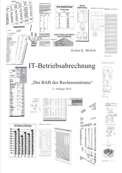 'Cover von IT-Betriebsabrechnung'-Cover