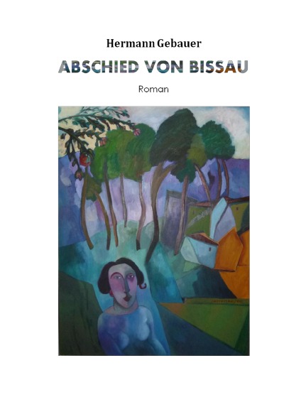 'Abschied von Bissau'-Cover
