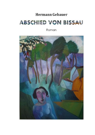 'Cover von Abschied von Bissau'-Cover