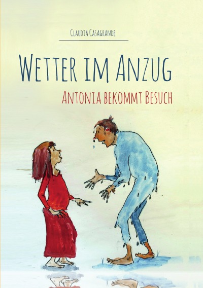 'Cover von Wetter im Anzug'-Cover