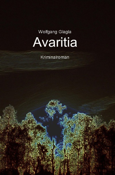 'Cover von Avaritia'-Cover