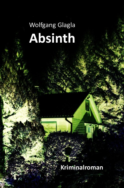 'Absinth'-Cover