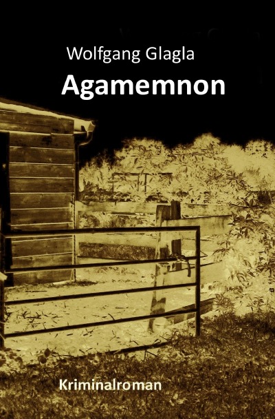 'Cover von Agamemnon'-Cover