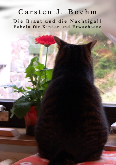 'Cover von Die Braut und die Nachtigall'-Cover