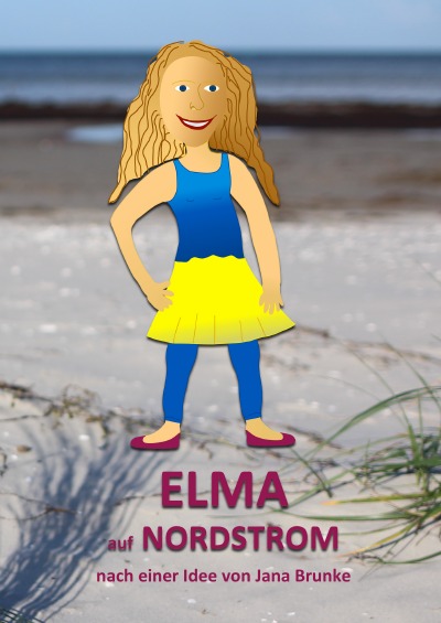 'Cover von Elma auf Nordstrom'-Cover