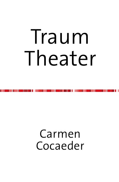 'Traum Theater'-Cover