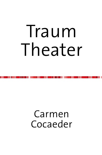 'Cover von Traum Theater'-Cover