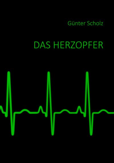 'Cover von Das Herzopfer'-Cover