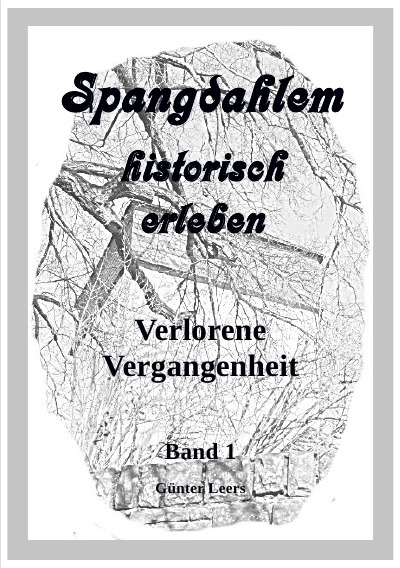 'Spangdahlem historisch erleben'-Cover