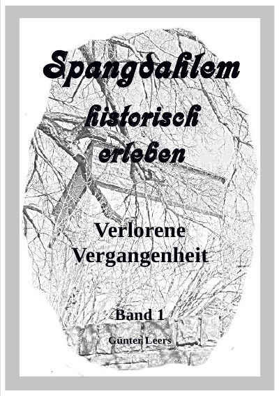 'Cover von Spangdahlem historisch erleben'-Cover