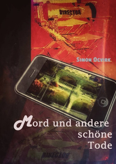 'Mord und andere schöne Tode'-Cover