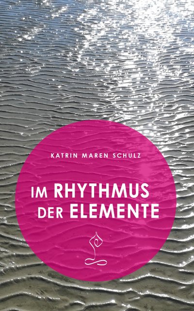 'Im Rhythmus der Elemente'-Cover