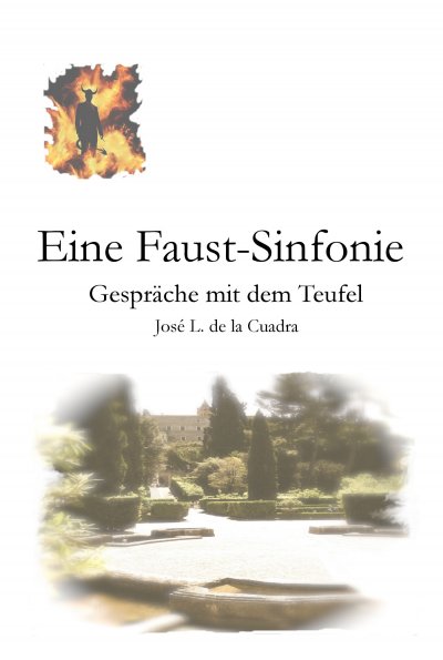 'Eine Faust-Sinfonie'-Cover