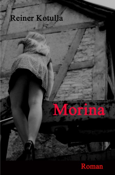 'Morina'-Cover