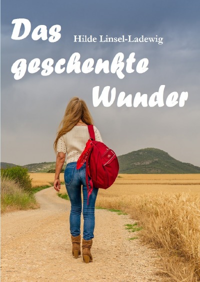 'Cover von Das geschenkte Wunder'-Cover