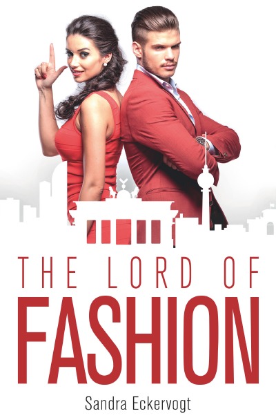 'The Lord of Fashion'-Cover